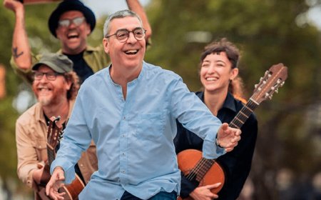 Mayo cultural en el Pequeño Teatro de Durazno: música, cine y teatro con sello nacional