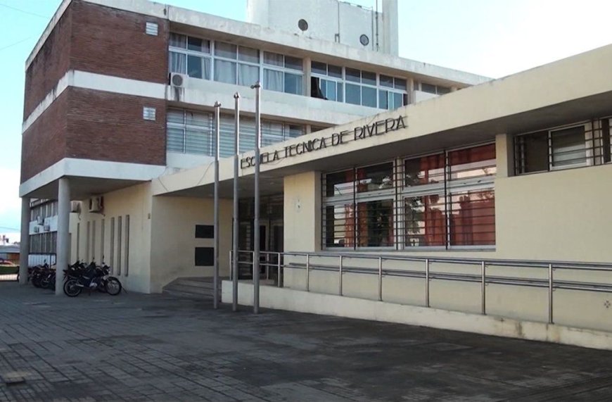 Sindicato de UTU hace paro en todo el país este miércoles, contra la violencia en centros educativos