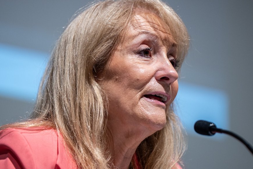 Cosse dijo que no revisarán los nombres que proponga la oposición para los cargos