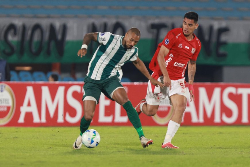 Racing visita a Huracán por Copa Sudamericana
