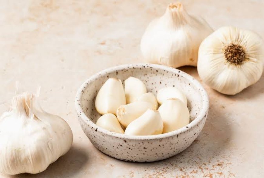El ajo: el antibiótico natural número 1