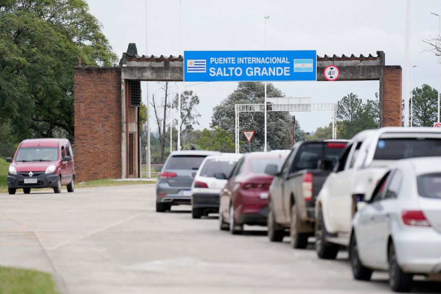 Se equiparan los precios entre Uruguay y Argentina