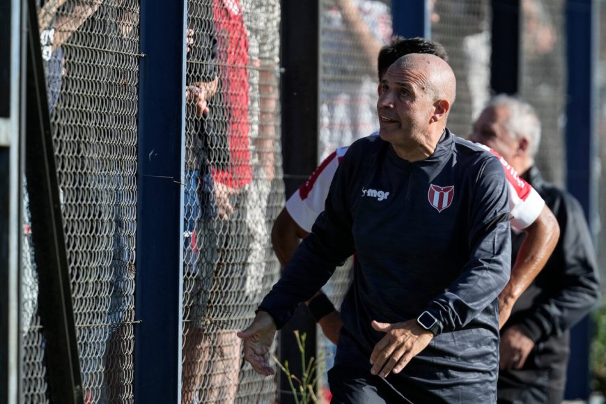 Se juega la fecha 11 del Torneo Apertura