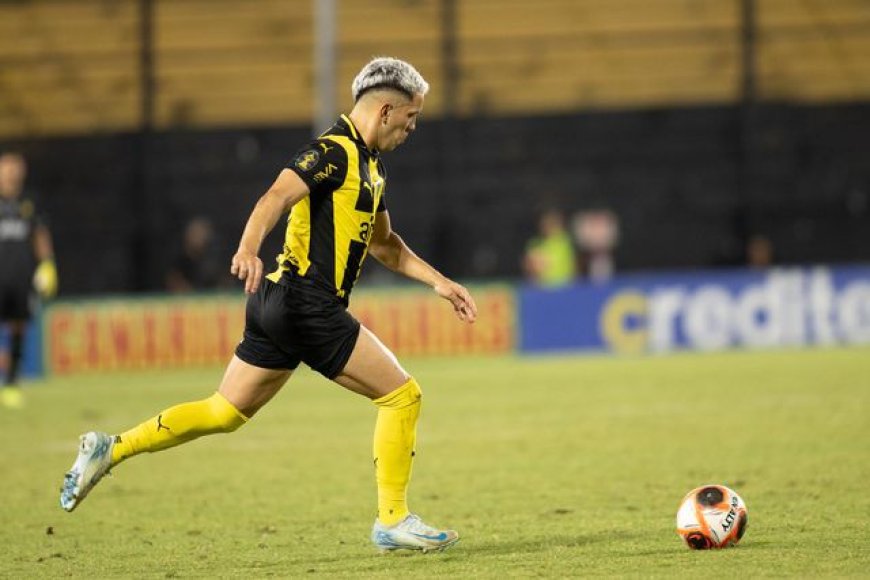 Apertura: Peñarol, con cambios, enfrenta hoy a Miramar. Hora, dónde ver y alineaciones