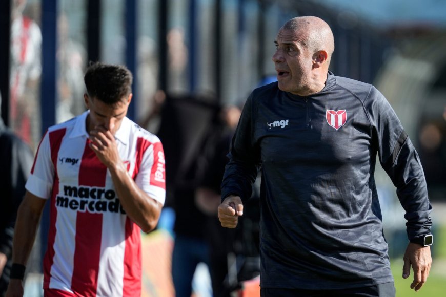 Apertura: Ganó River, Juventud y Plaza perdieron rueda y los grandes escalan posiciones