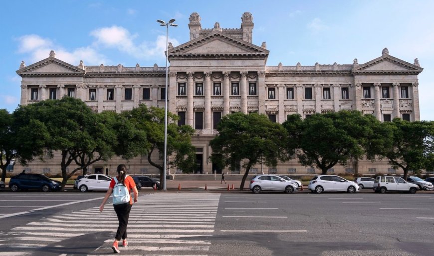 Parlamento estudiará reforma de la Caja de Profesionales luego de Turismo