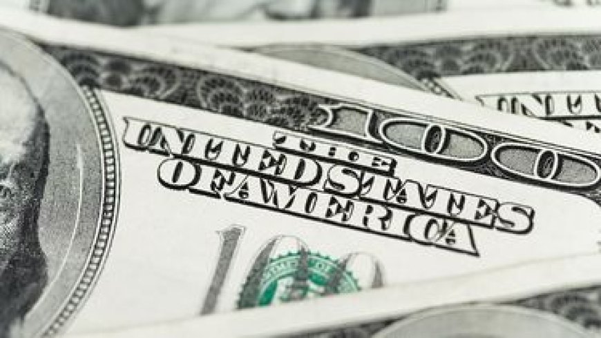 El dólar subió tras cuatro jornadas a la baja y retornó a la franja de los $ 42