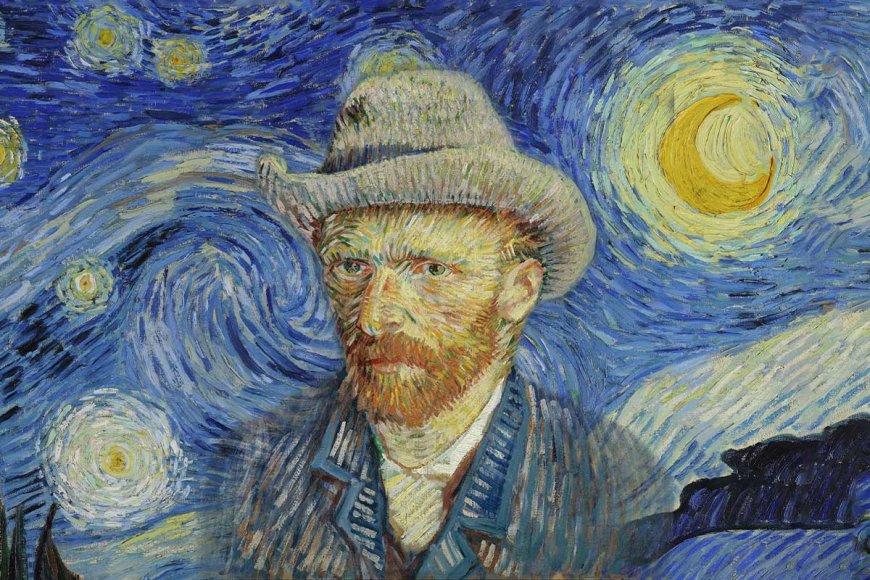 La historia de Vincent van Gogh, 'el loco de los girasoles'