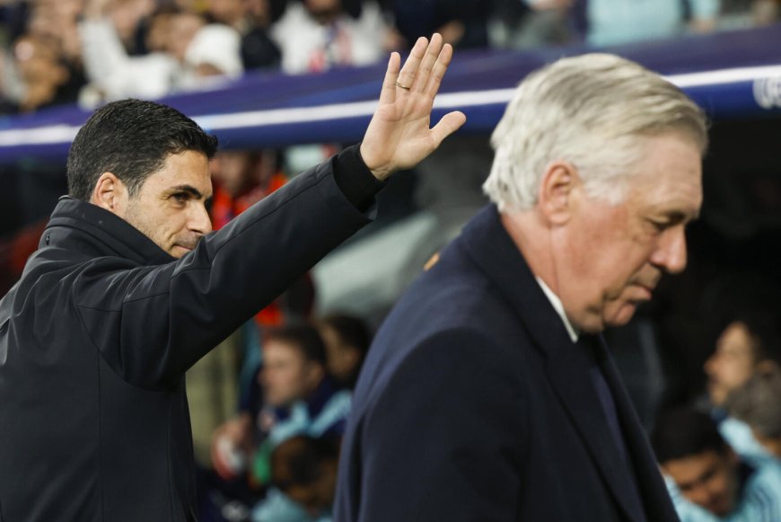 Tras la eliminación de Champions, el Real Madrid se puede quedar sin entrenador