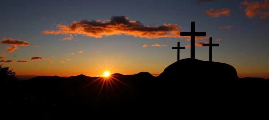 El significado de la Semana Santa, la Pascua y la abstención de carne en Viernes Santo según la Biblia