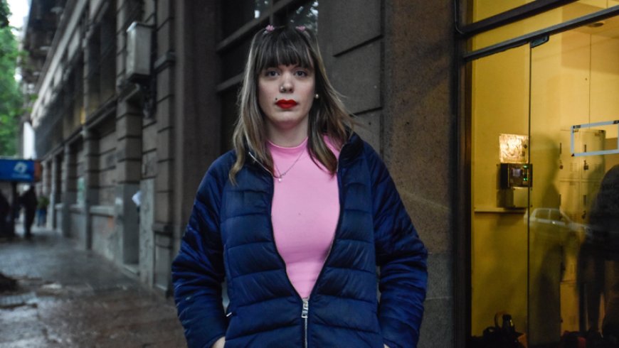 Justicia archivó denuncia contra Romina Celeste Papasso por acoso sexual
