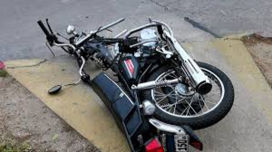 Accidente de tránsito fatal