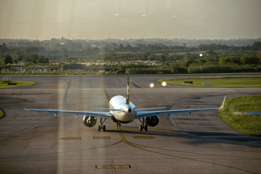 Aeropuerto Internacional de Carrasco tendrá sistema de aterrizaje de mayor seguridad