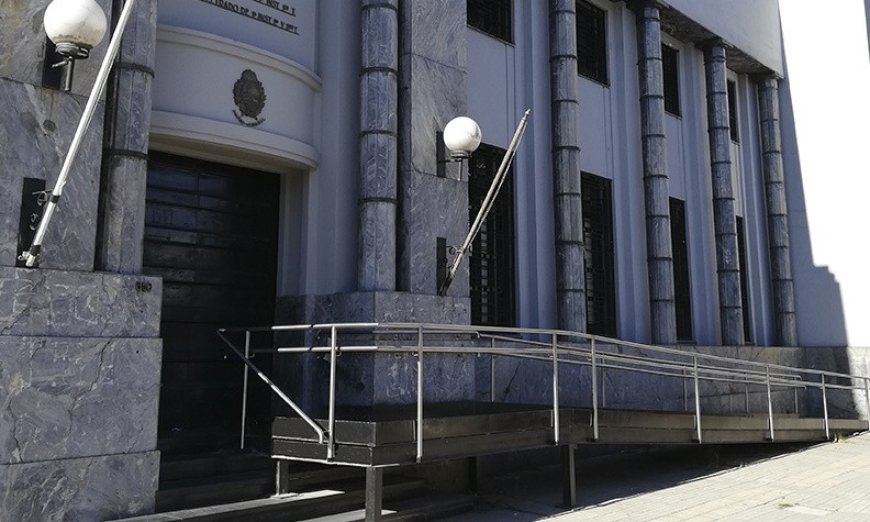 Mujer formalizada con 60 días de arresto domiciliario por siniestro fatal (Medida cautelar).