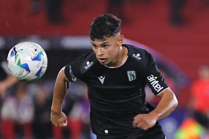Racing y un partido difícil: enfrenta al Corinthians en San Pablo