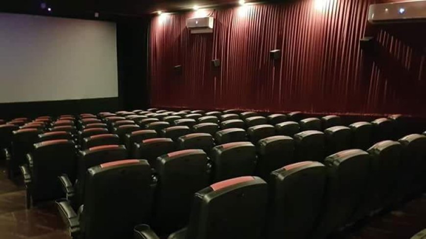 Fin de semana de cine en Movie Club: acción, terror, comedia y animación para todos los gustos