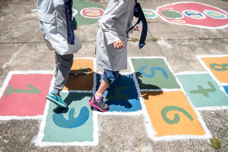 Crecen las cifras de violencia hacia niñas, niños y adolescente