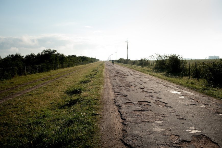 Federación Rural: muchas intendencias no vuelcan a caminería rural fondos que deberían
