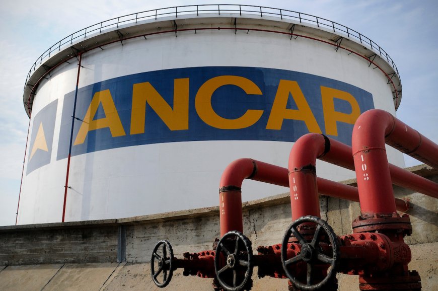 Gobierno advierte sobre déficit y deuda millonaria en Ancap
