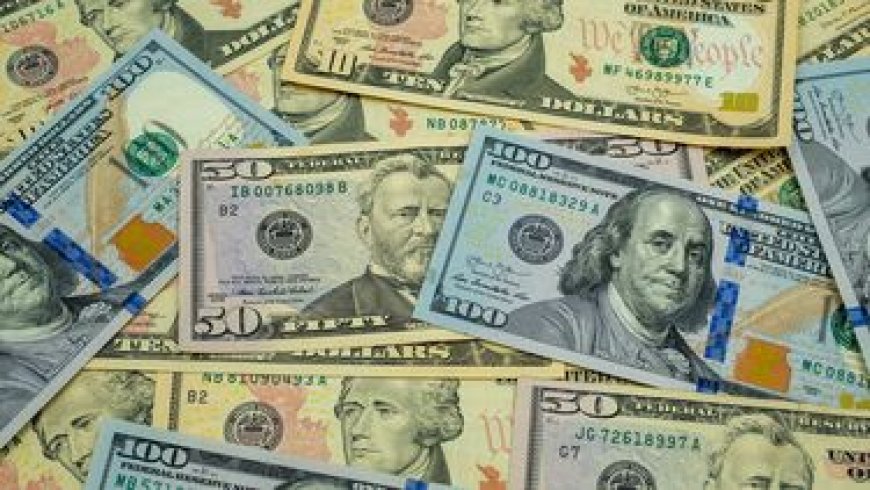 El dólar volvió a superar los $ 42, pero no pudo evitar una nueva caída semanal