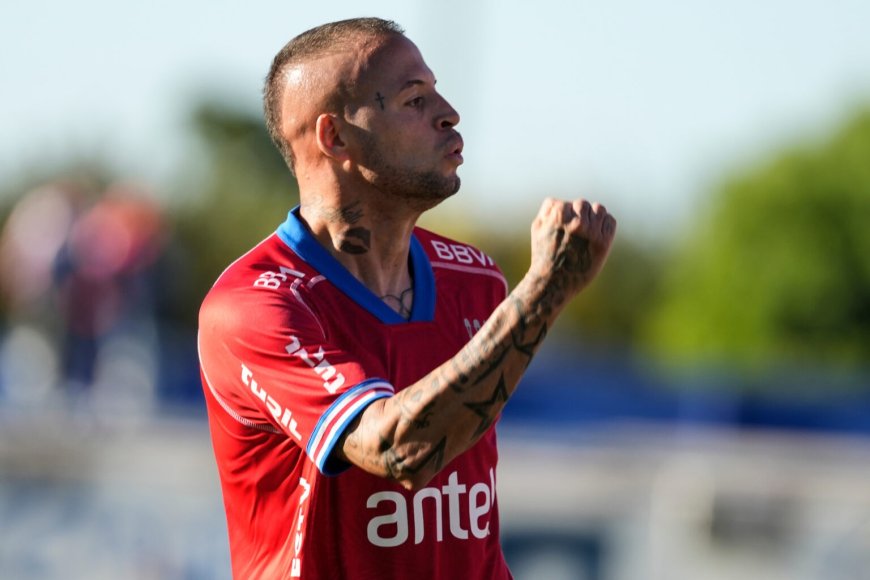 Nacional vuelve a la línea de cuatro y tendrá cambios