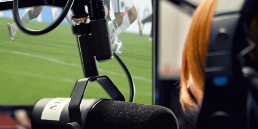 Se realizará Taller de Comunicación Deportiva del Círculo de Periodistas Deportivos del Uruguay
