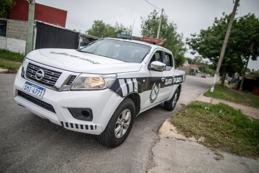 Asesinaron al padre del adolescente de City Torque que fue ultimado en diciembre