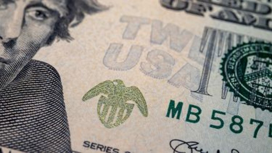 El dólar abrió la semana a la baja y quedó cerca de retornar a la franja de los $ 41