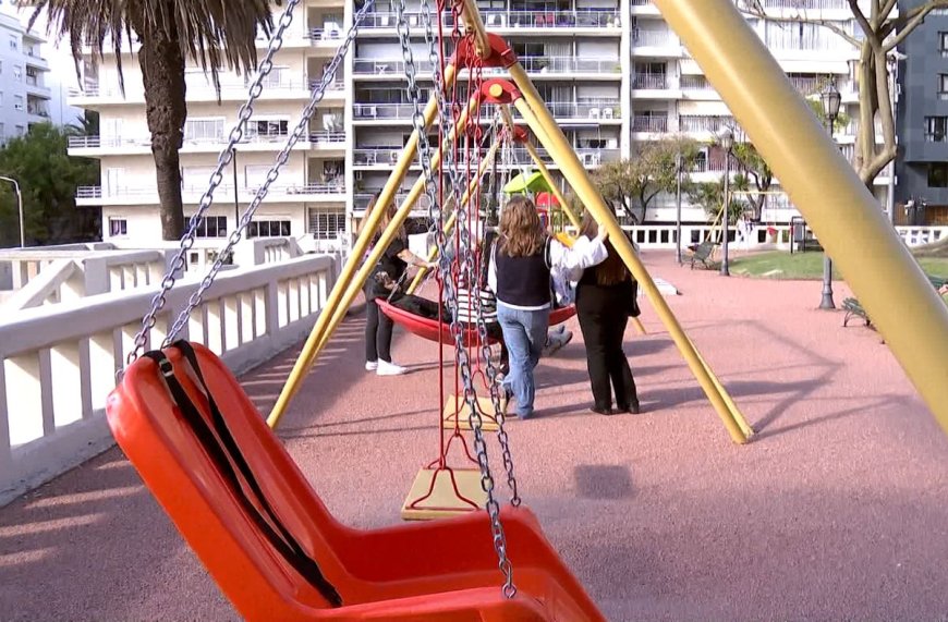 Días con madrugadas frías y temperaturas agradables: ¿Cómo estará el tiempo el 1º de mayo?