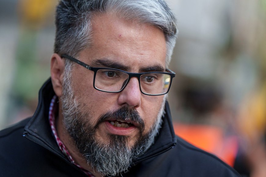Pit Cnt seguirá impulsando tres temas 'clave' para la discusión sobre seguridad social