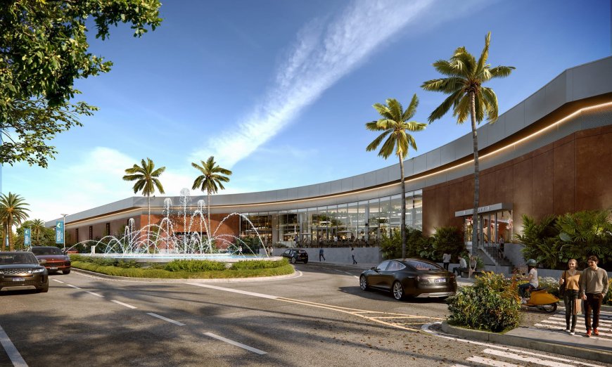 Durazno tendrá nueva terminal y shopping: se firmó el contrato para una obra histórica
