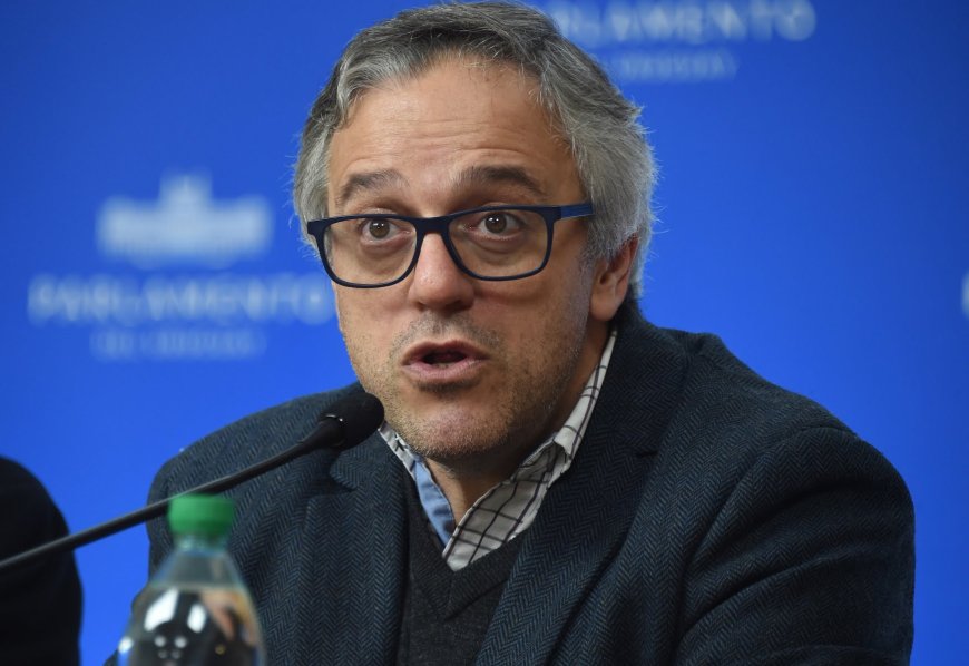 El director de OPP, Rodrigo Arim, no registró ante Catastro su casa de veraneo y nunca pagó el impuesto de Primaria