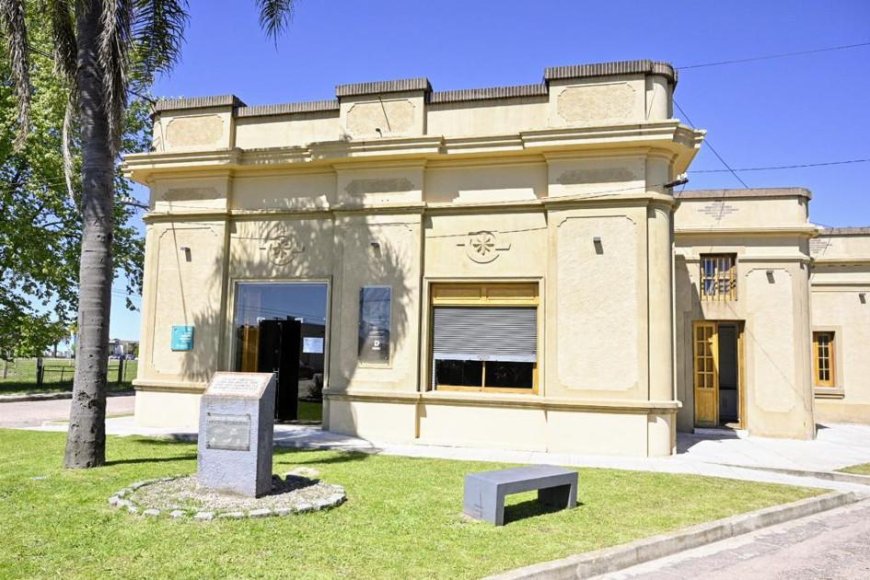 Cerro Chato celebrará la reinauguración del Museo Interactivo con jornada de cultura y memoria histórica