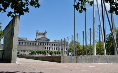 Mirá cómo estará el feriado según Inumet: así es el pronóstico para este jueves