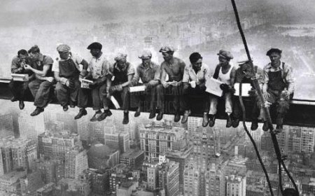 La historia del Día del Trabajador: conocé su origen y significado