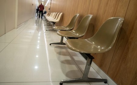 SAQ y ministra de Salud analizaron situaciones que preocupan en el sector