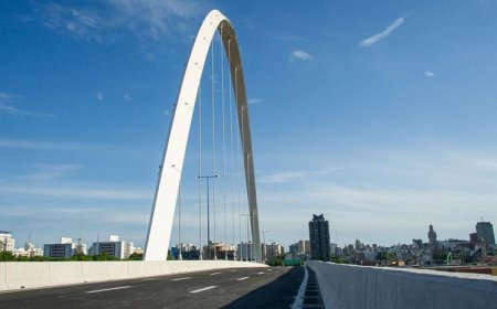 La previa al finde: mirá el pronóstico de Inumet para la jornada de este viernes