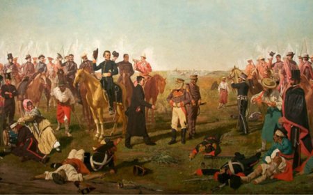 Llega otro feriado este mes: ¿Qué se conmemora y para cuándo se corre?