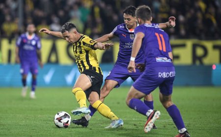 Defensor-Peñarol, partidazo por el Apertura