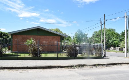 Actividades del Centro Diurno Dispositivo Ciudadela Durazno