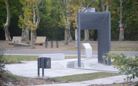 Avanza a buen ritmo la obra del Parque Inundable en la zona noroeste de Durazno