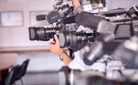 La libertad de prensa mundial está en su peor momento por la economía de los medios