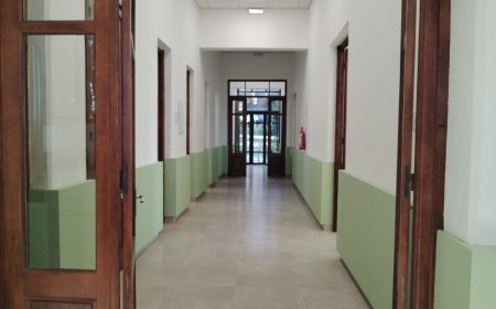 Comienzan las actividades en la Casa del Adulto Mayor