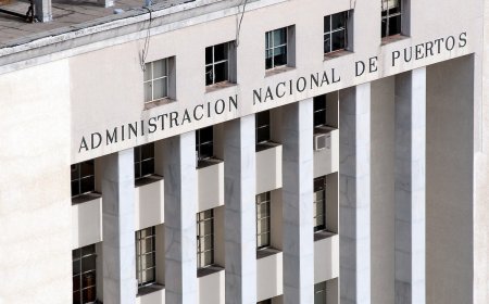 Renunció vicepresidenta de la ANP