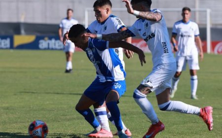 Juventud ganó 1-0 a Liverpool en Las Piedras y lo dejó sin campeonato anticipado