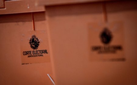 Según Ágora, Salto, Soriano y Lavalleja aparecen como elecciones competitivas