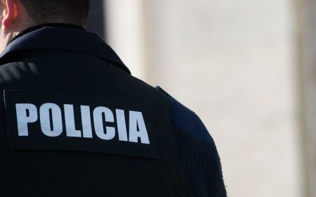 Falleció niña agredida por su padre, quien también mató a su madre y se suicidó en Durazno