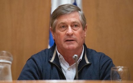 Besozzi declaró antes la Justicia este lunes