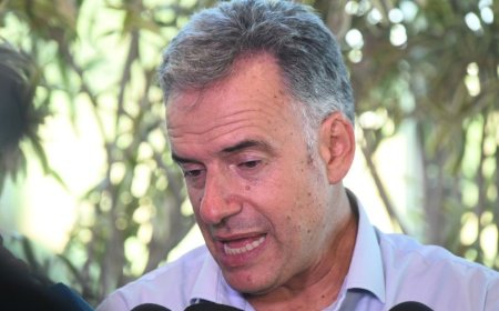 Orsi se refirió a crímenes de Durazno: 'Lo que estamos haciendo sigue siendo insuficiente'