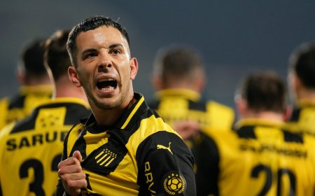 Peñarol enfrenta a Bulo Bulo en Cochabamba por Copa Libertadores